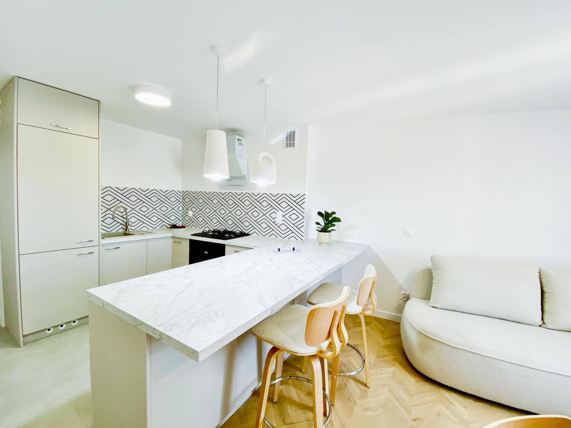 Apartament Bialy Jelenia Gora Luaran gambar